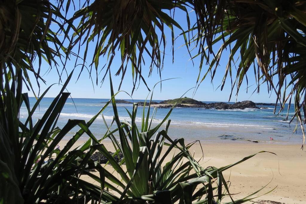 The Bungalow Sawtell Exterior photo